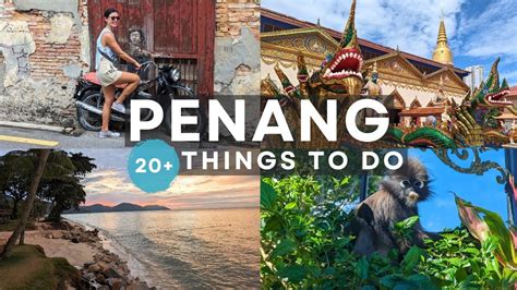 $486 Cheap Flights to Penang in 2024 .